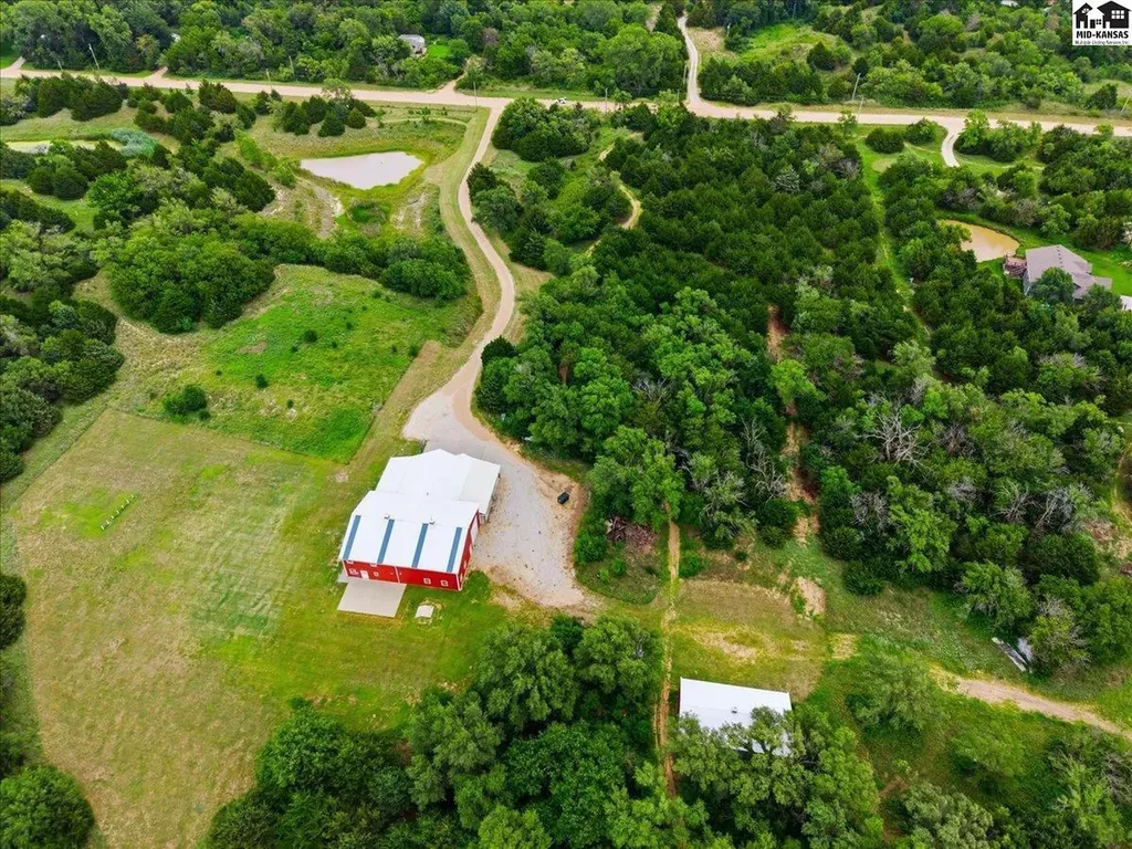 3707 N Willison Road Hutchinson KS 67502