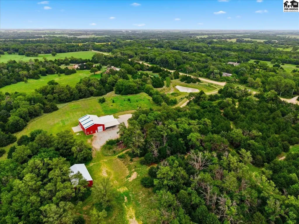 3707 N Willison Road Hutchinson KS 67502