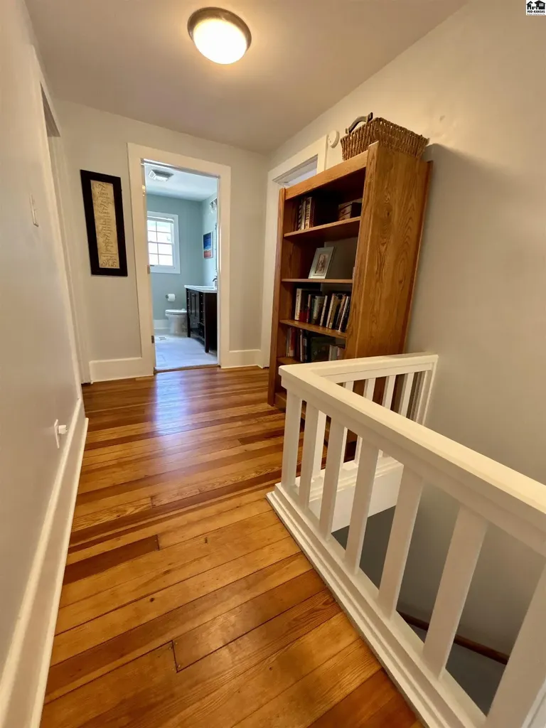 513 E Euclid Street Mcpherson KS 67460