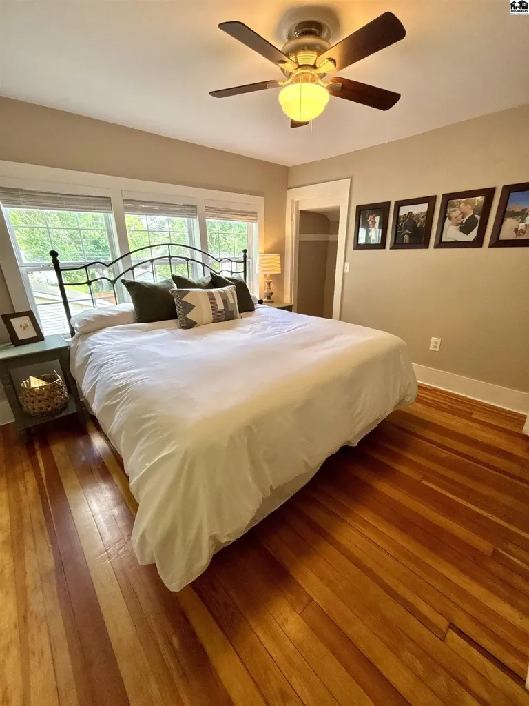 513 E Euclid Street Mcpherson KS 67460