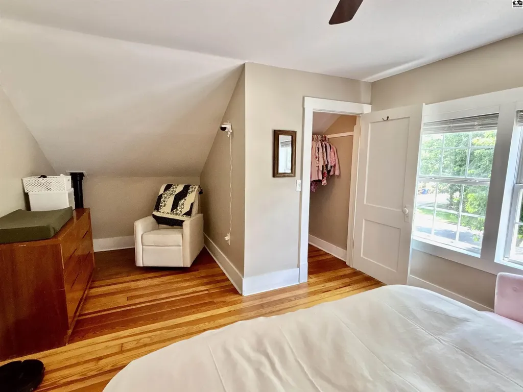 513 E Euclid Street Mcpherson KS 67460