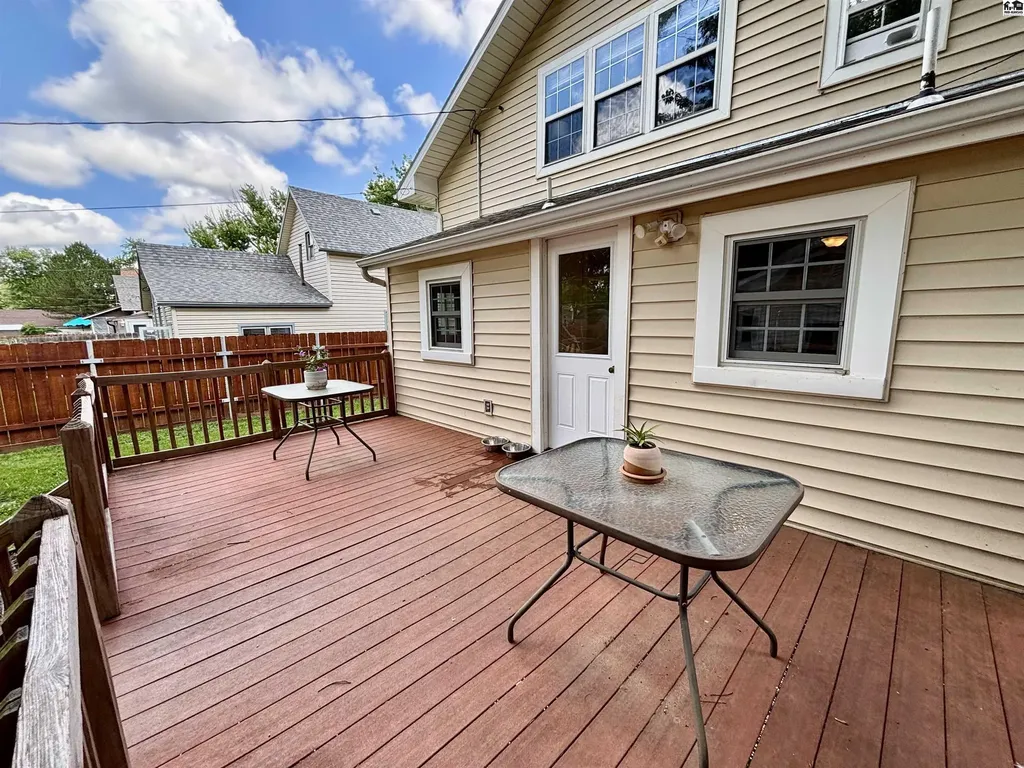 513 E Euclid Street Mcpherson KS 67460