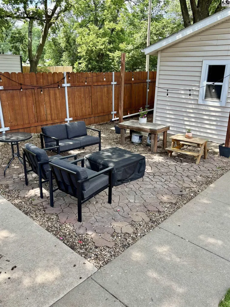 513 E Euclid Street Mcpherson KS 67460