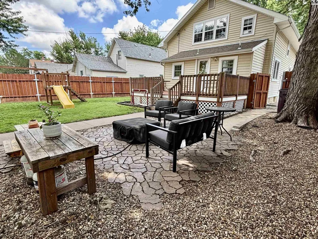 513 E Euclid Street Mcpherson KS 67460