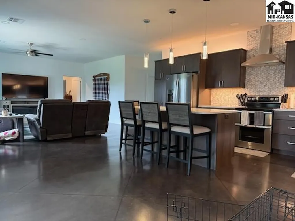 1309 Genesis Drive Mcpherson KS 67460-0000