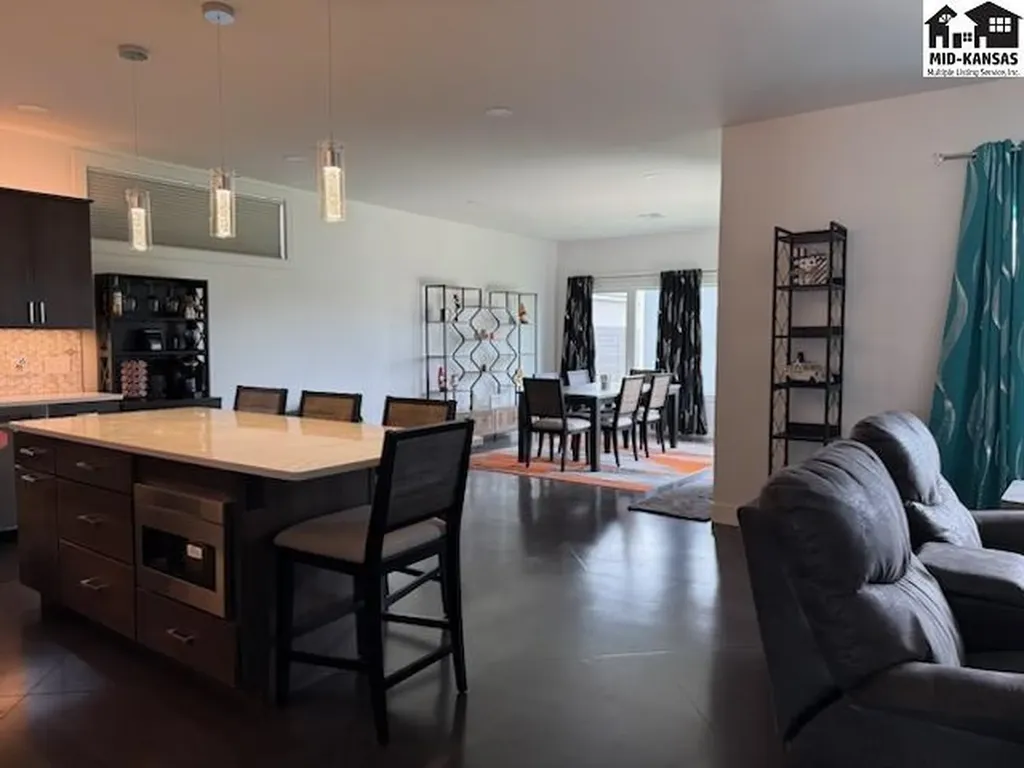 1309 Genesis Drive Mcpherson KS 67460-0000
