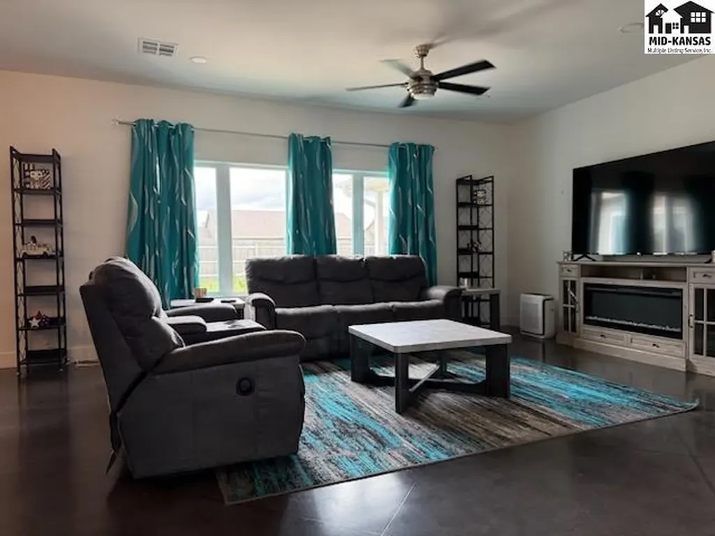 1309 Genesis Drive Mcpherson KS 67460-0000