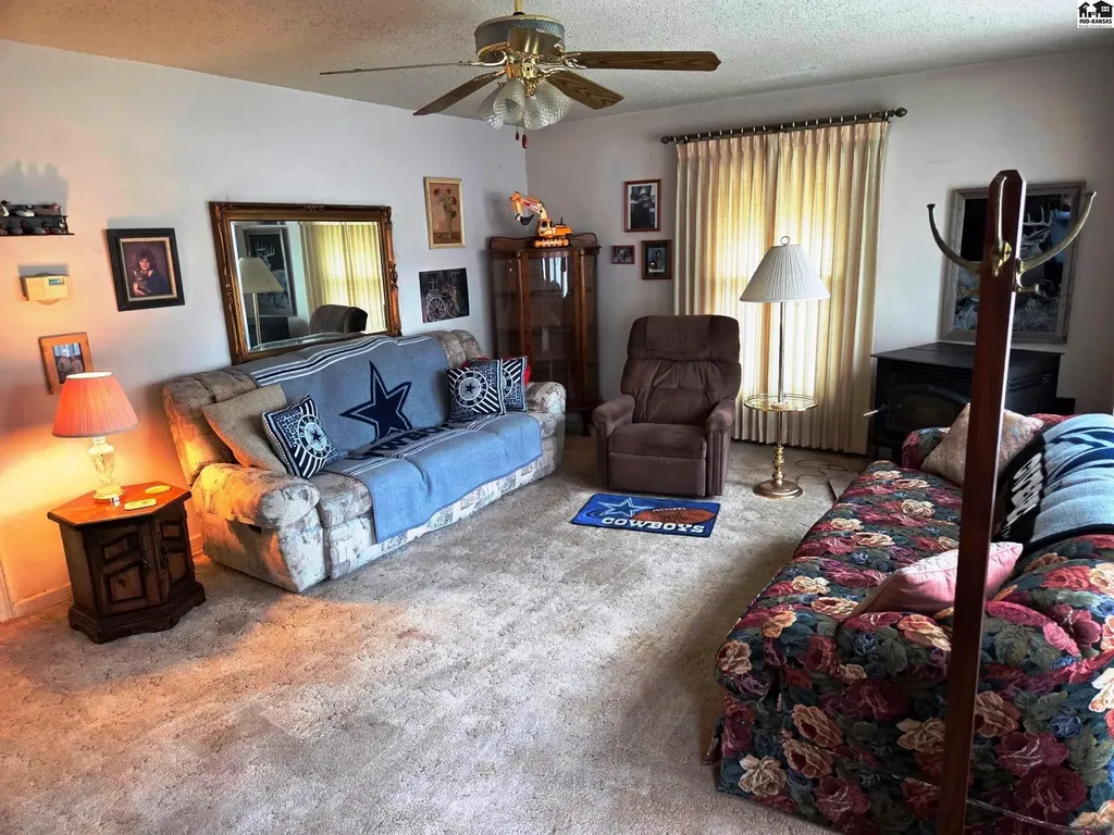 318 E 8th Street Newton KS 67114