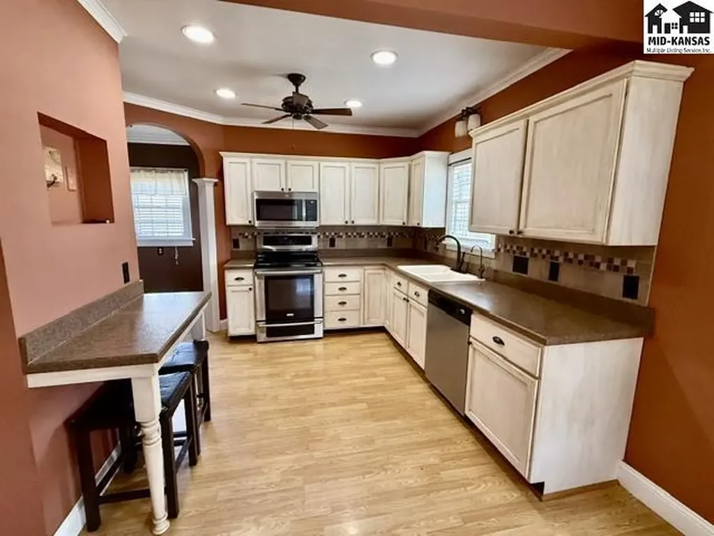 2201 N Main Street Hutchinson KS 67502-9227