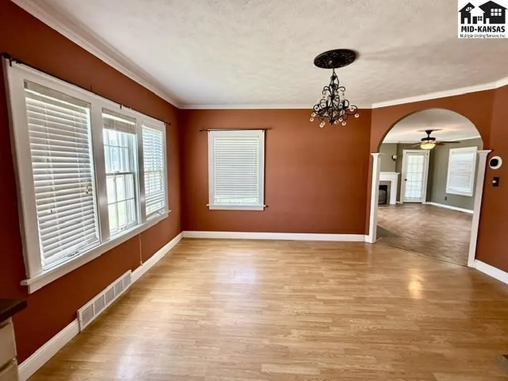 2201 N Main Street Hutchinson KS 67502-9227