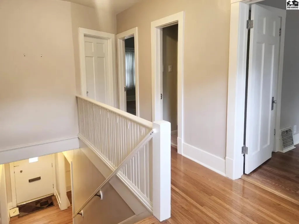 108 W 19th Avenue Hutchinson KS 67502