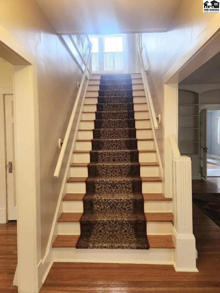 108 W 19th Avenue Hutchinson KS 67502