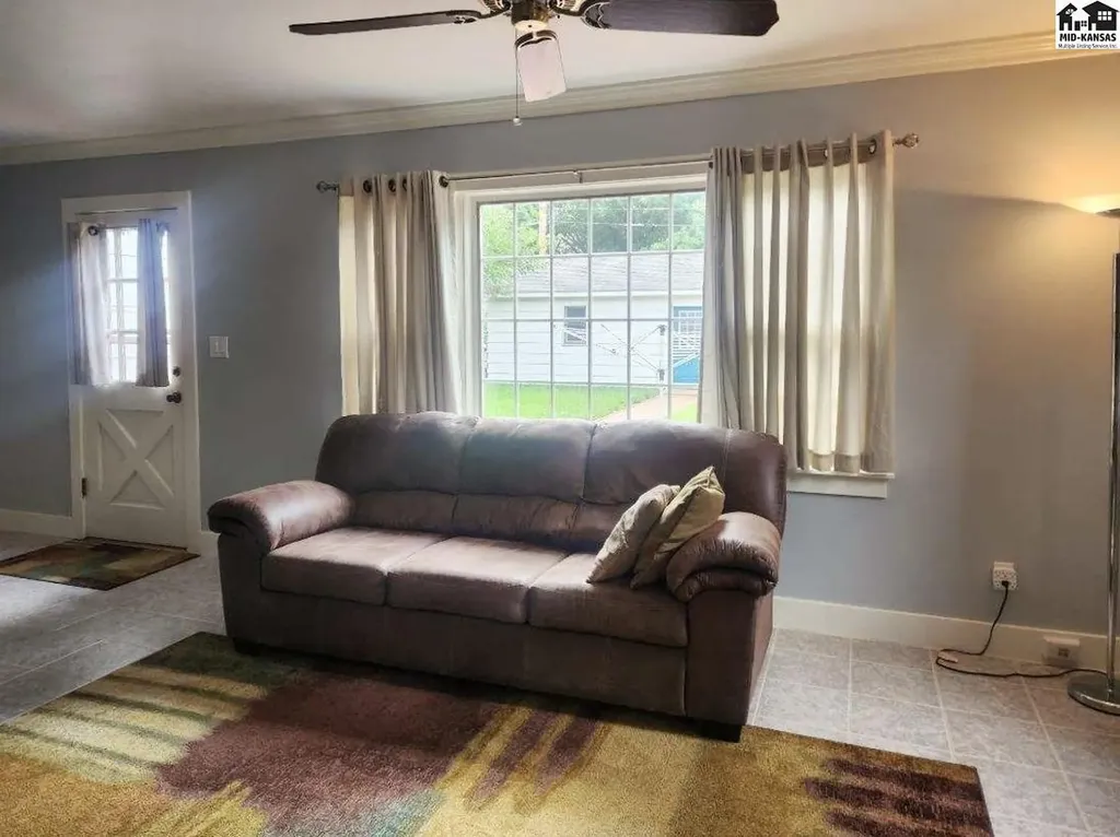 108 W 19th Avenue Hutchinson KS 67502
