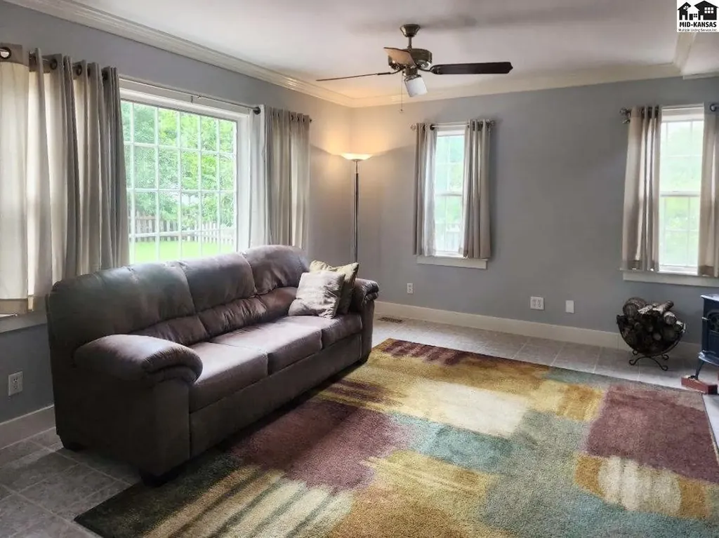 108 W 19th Avenue Hutchinson KS 67502