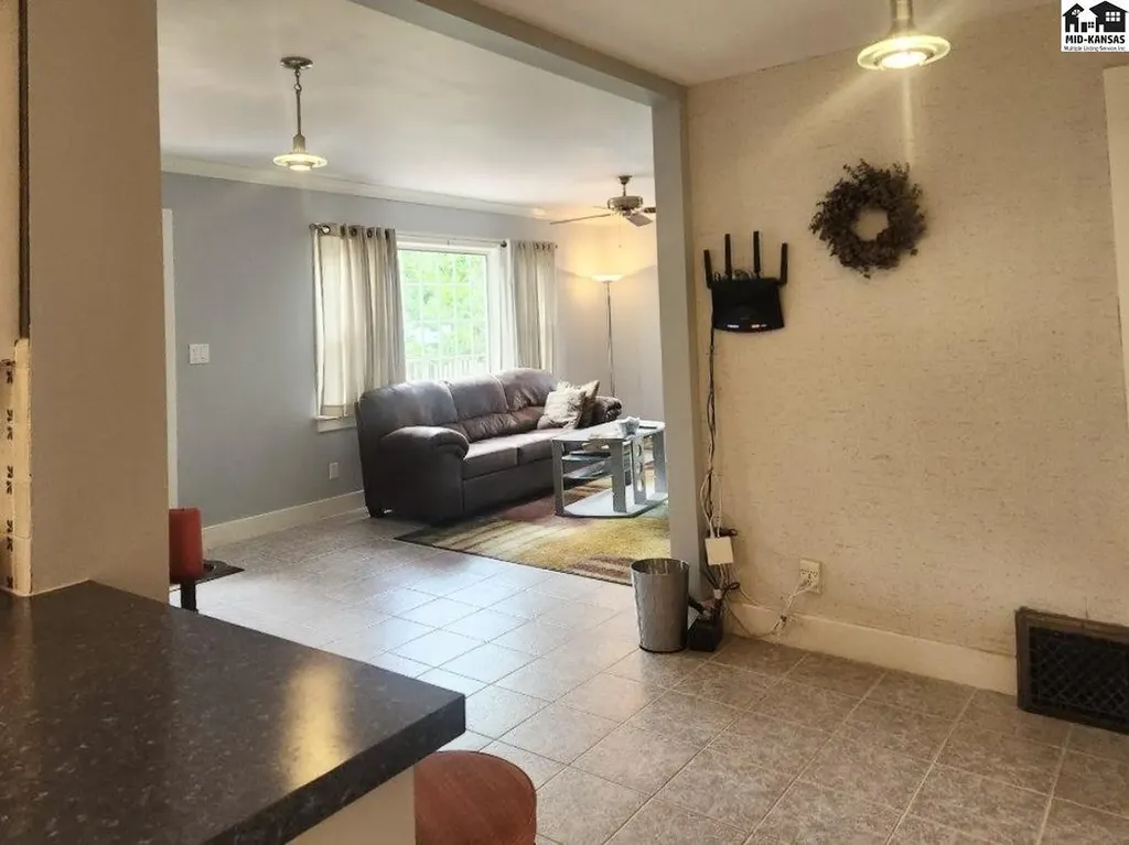 108 W 19th Avenue Hutchinson KS 67502