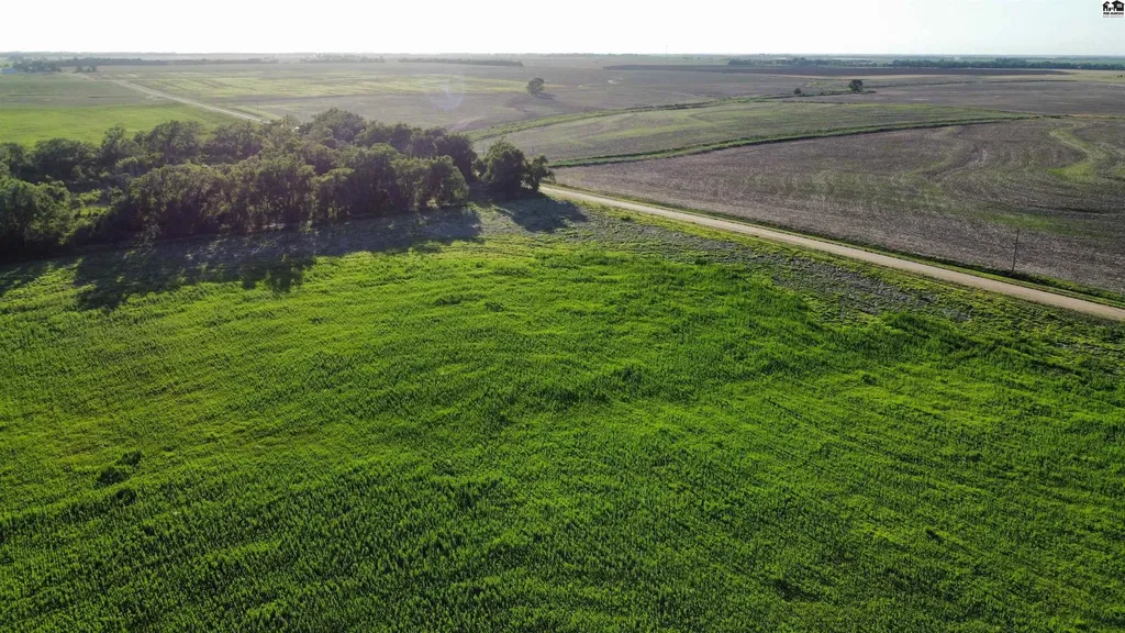 00000 W Boundary Road Pretty Prairie KS 67570
