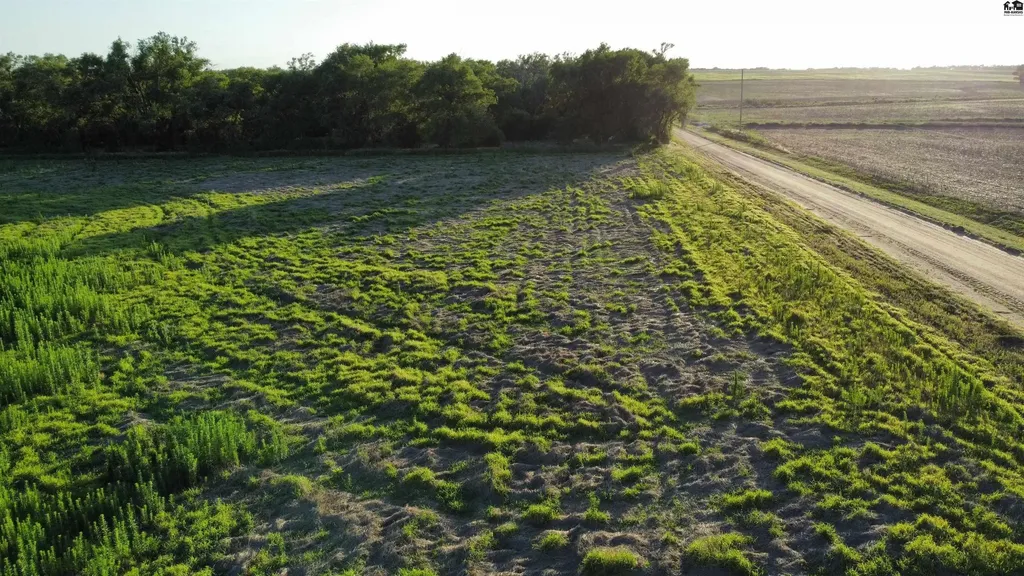 00000 W Boundary Road Pretty Prairie KS 67570