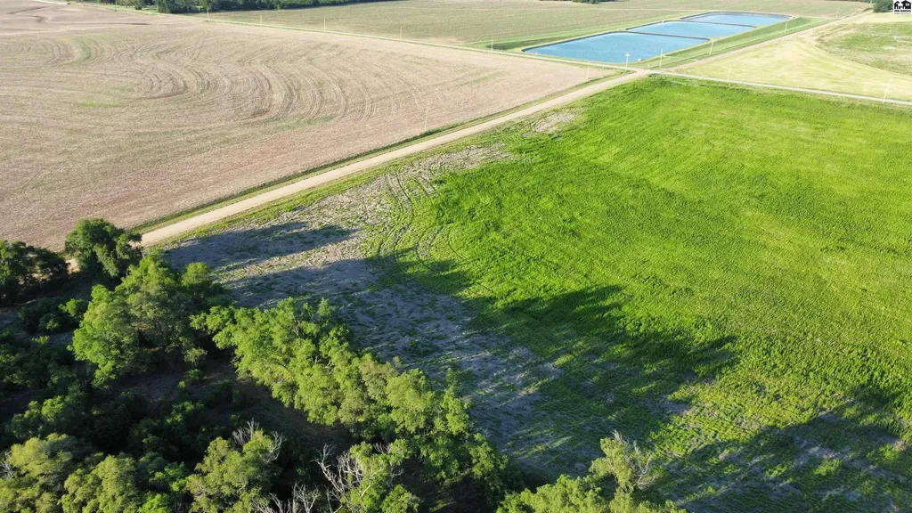 00000 W Boundary Road Pretty Prairie KS 67570