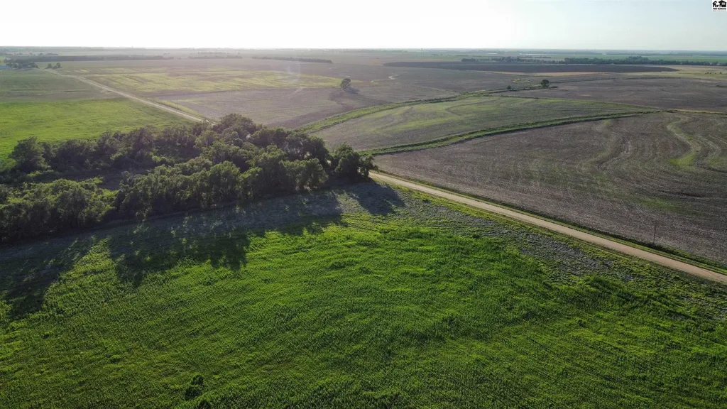 00000 W Boundary Road Pretty Prairie KS 67570