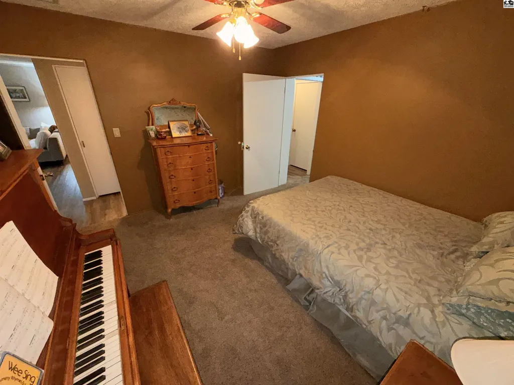 1118 N Grimes Street Mcpherson KS 67460