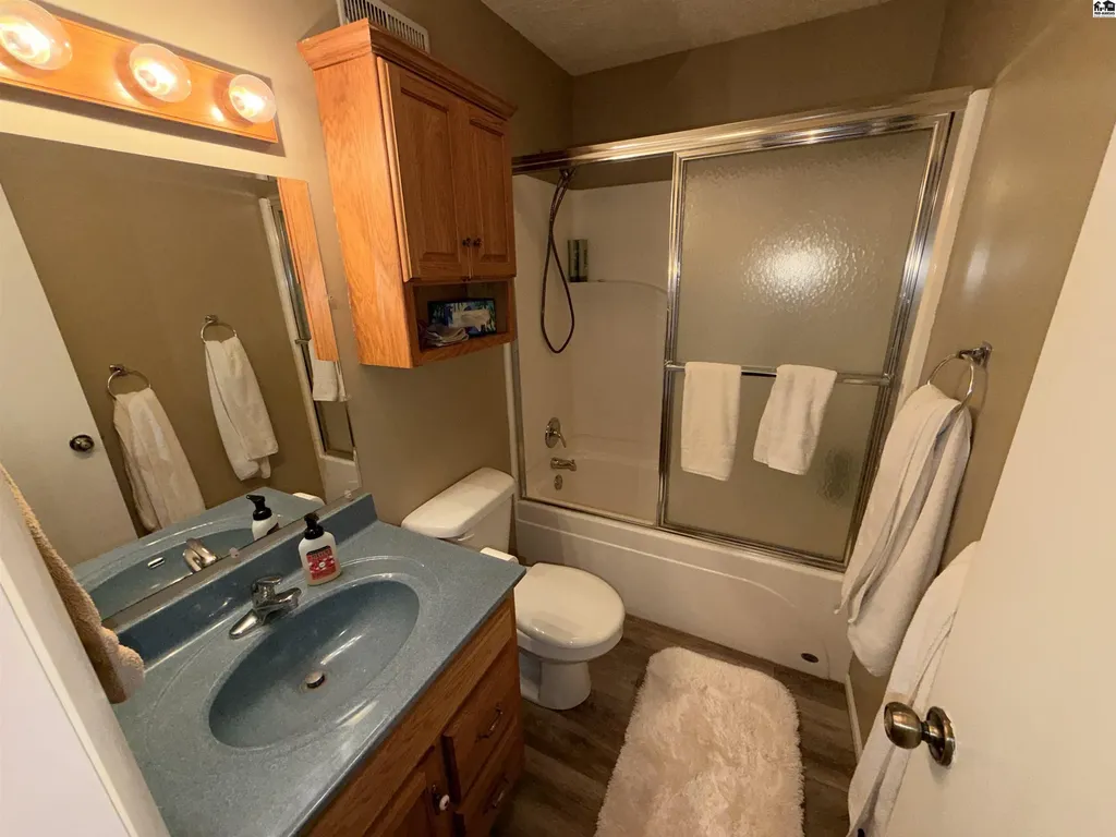 1118 N Grimes Street Mcpherson KS 67460