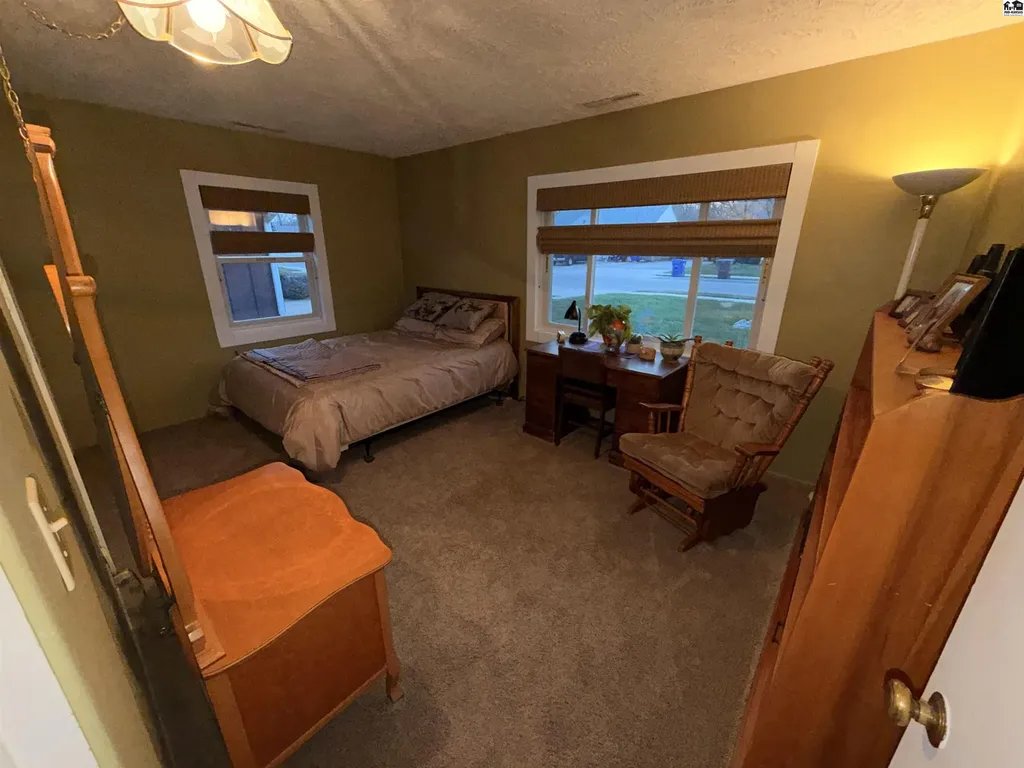 1118 N Grimes Street Mcpherson KS 67460