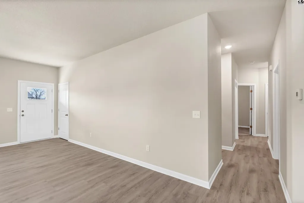 1018 Clubhouse Drive Mcpherson KS 67460