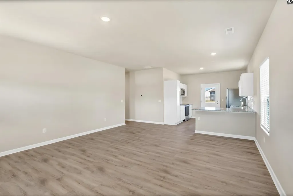 1018 Clubhouse Drive Mcpherson KS 67460