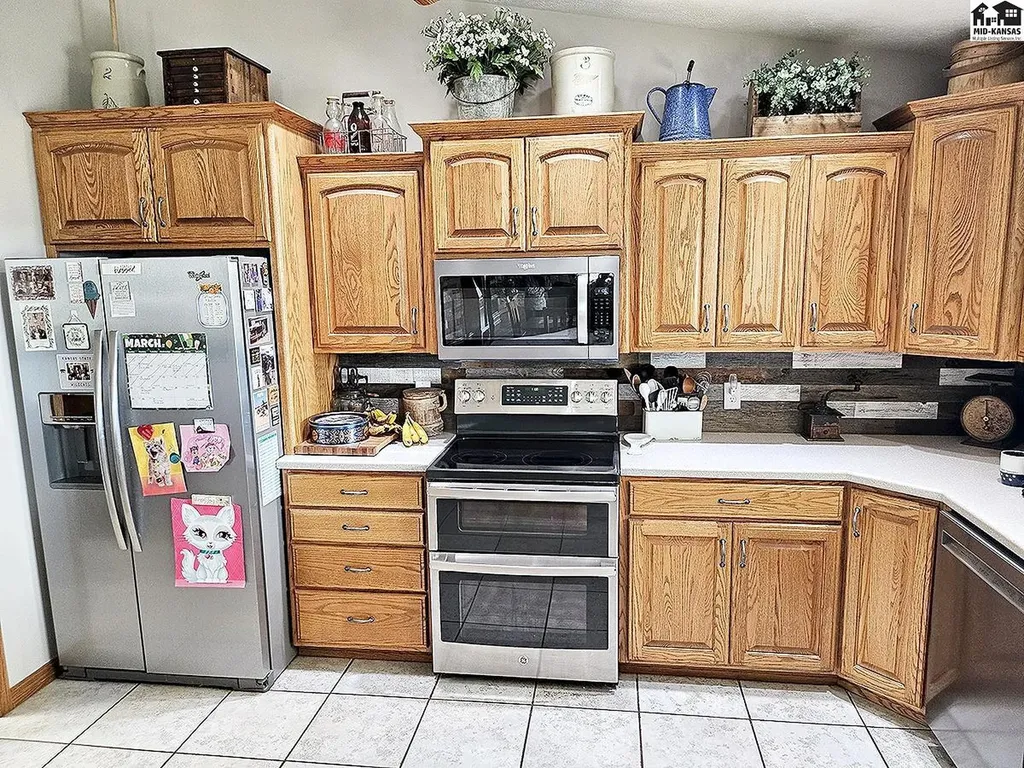 372 Wells Fargo Road Marquette KS 67464