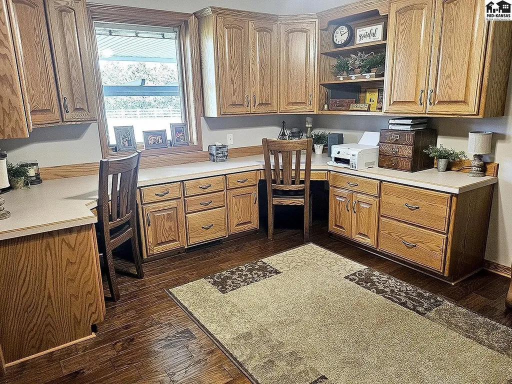 372 Wells Fargo Road Marquette KS 67464