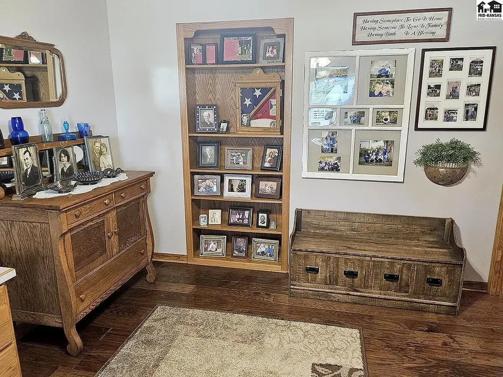 372 Wells Fargo Road Marquette KS 67464