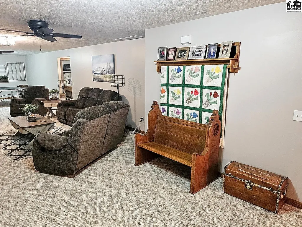 372 Wells Fargo Road Marquette KS 67464