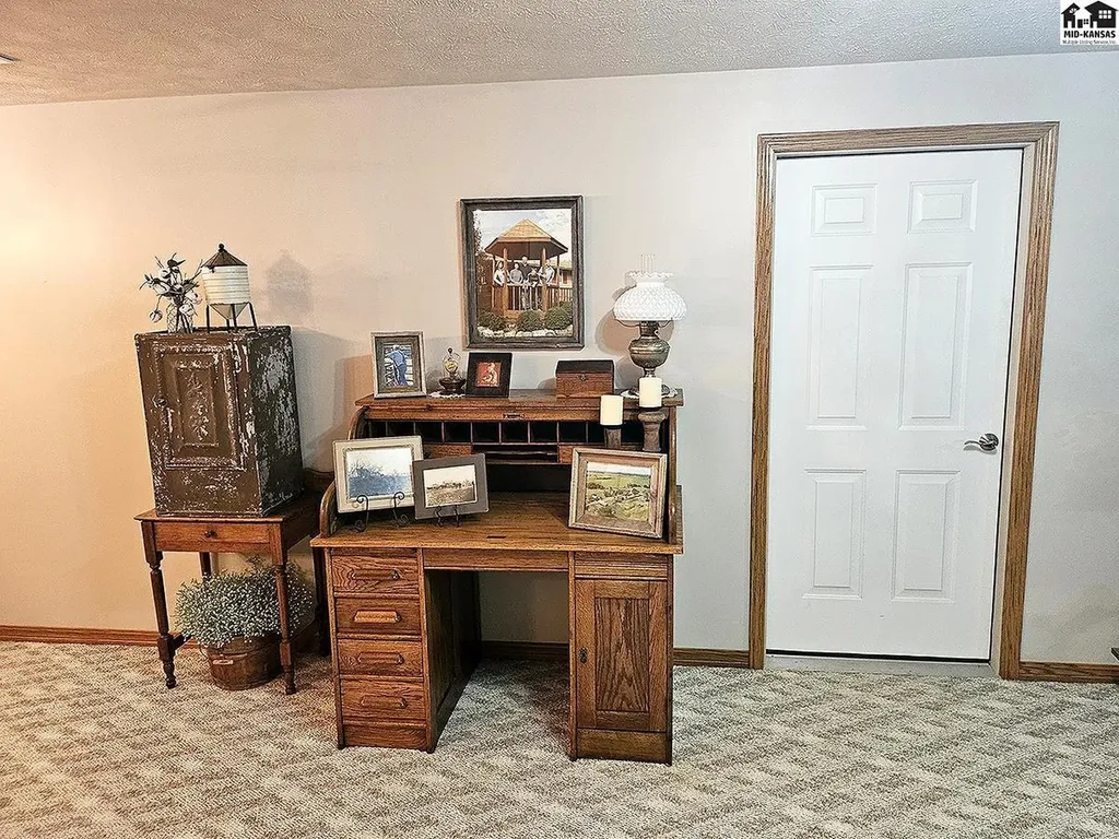 372 Wells Fargo Road Marquette KS 67464