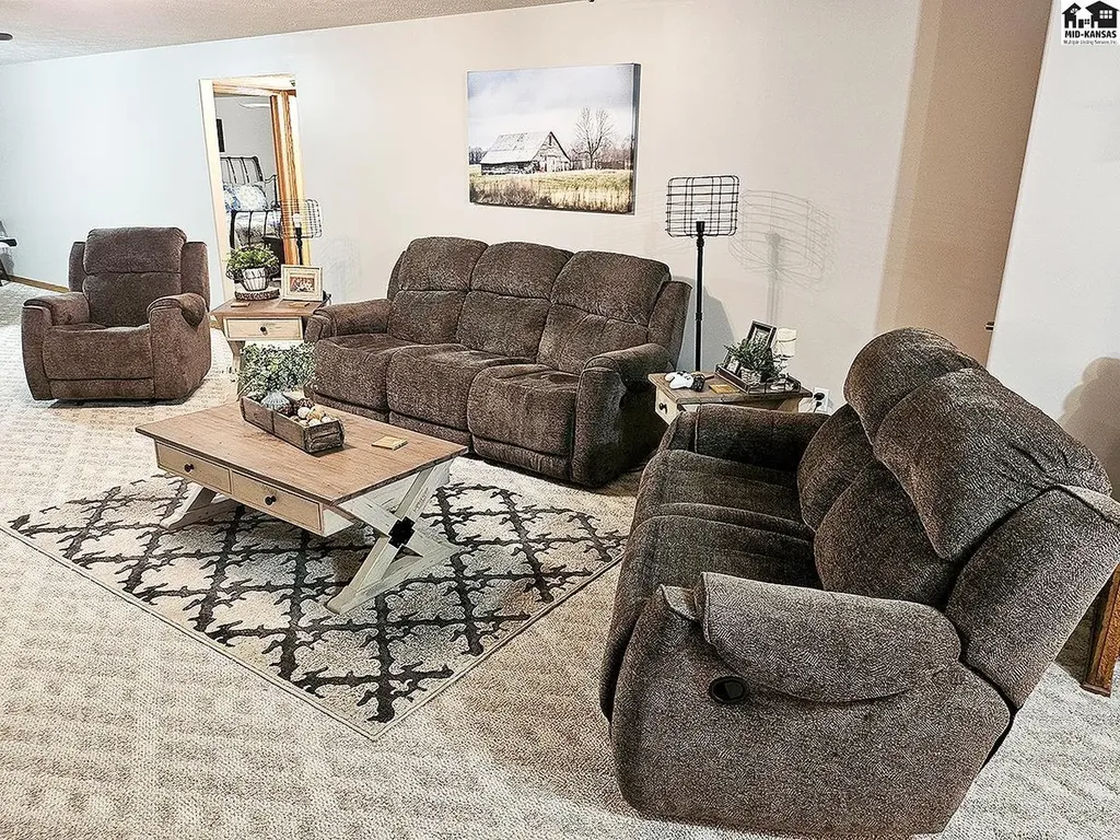 372 Wells Fargo Road Marquette KS 67464