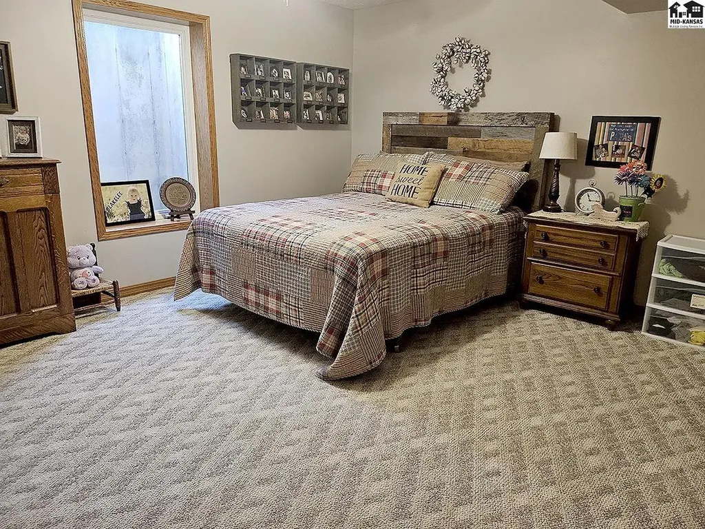 372 Wells Fargo Road Marquette KS 67464