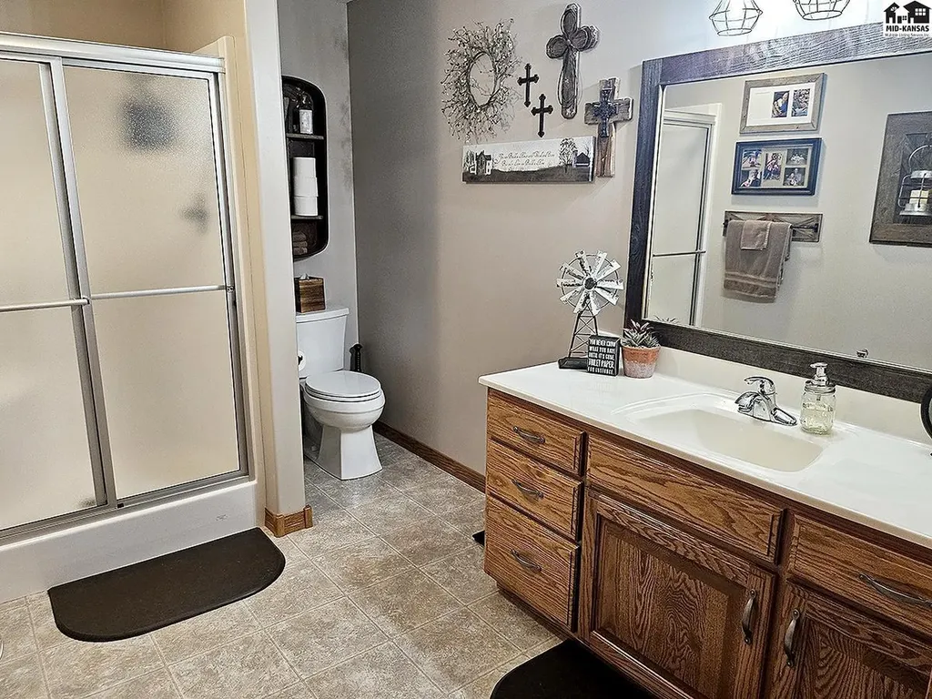 372 Wells Fargo Road Marquette KS 67464