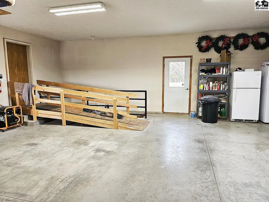 372 Wells Fargo Road Marquette KS 67464