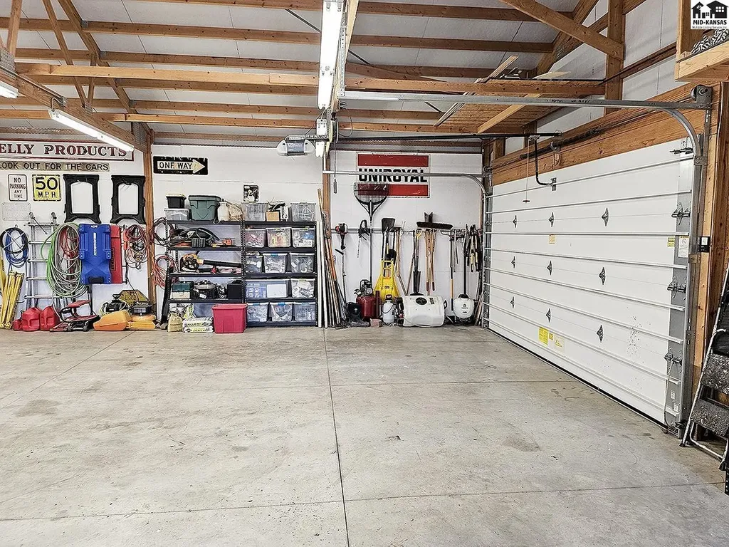 372 Wells Fargo Road Marquette KS 67464