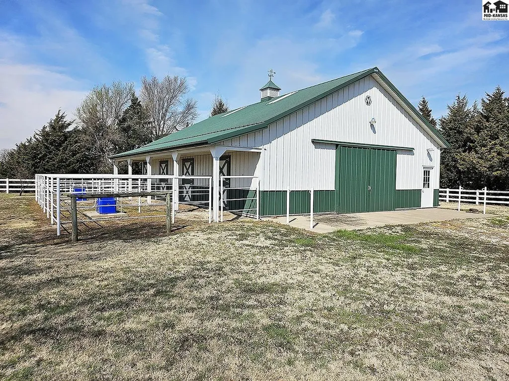 372 Wells Fargo Road Marquette KS 67464