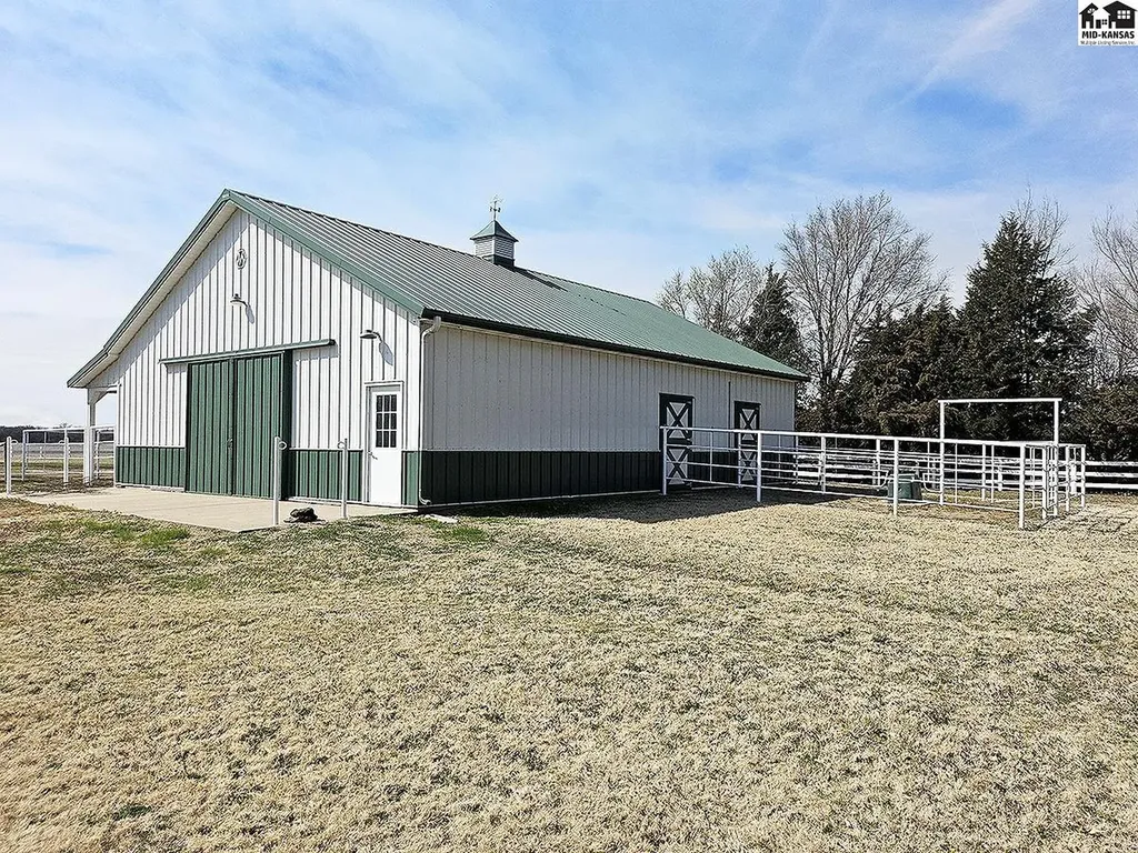 372 Wells Fargo Road Marquette KS 67464