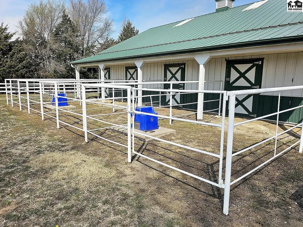 372 Wells Fargo Road Marquette KS 67464