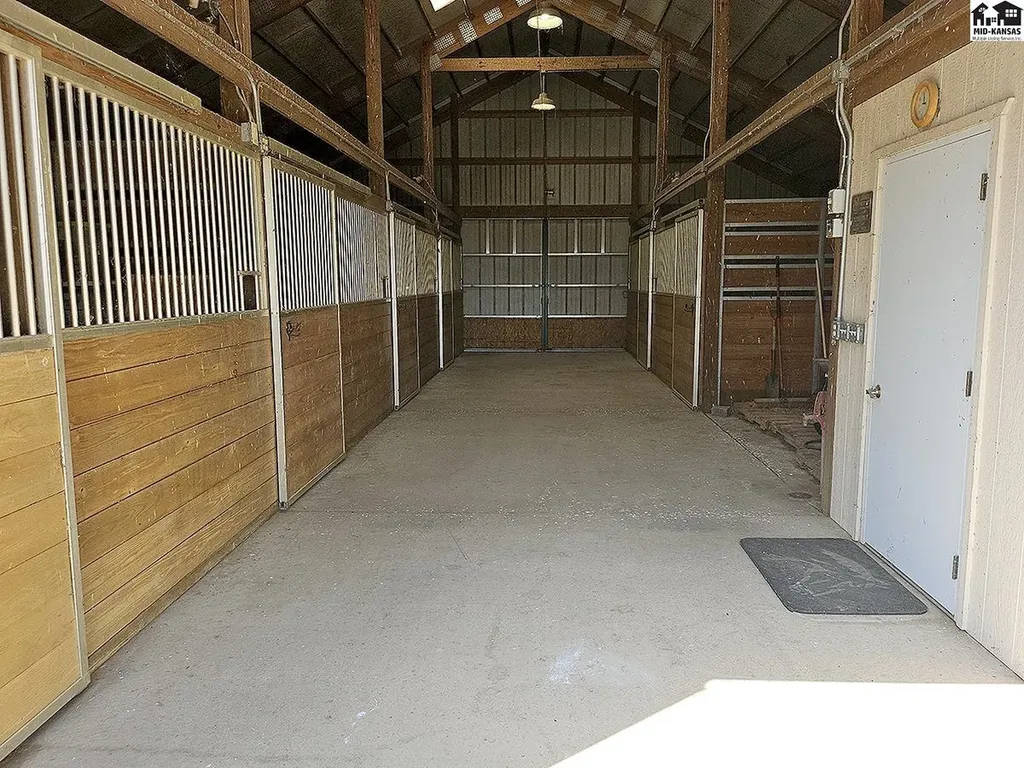 372 Wells Fargo Road Marquette KS 67464