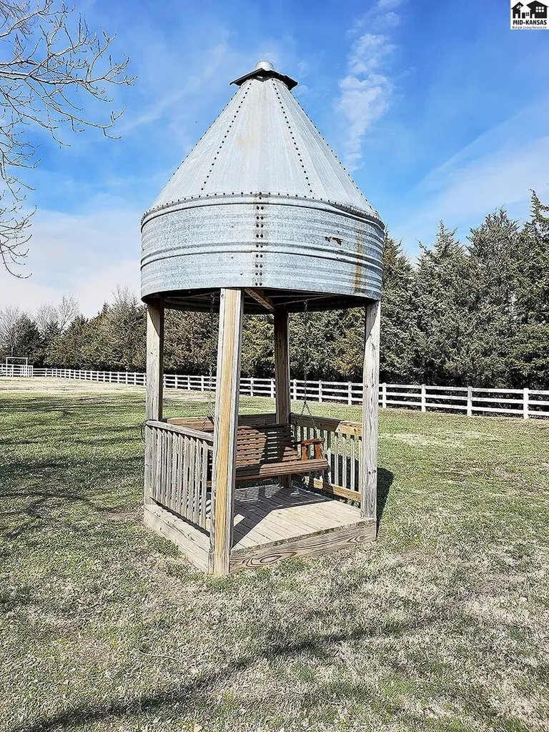 372 Wells Fargo Road Marquette KS 67464