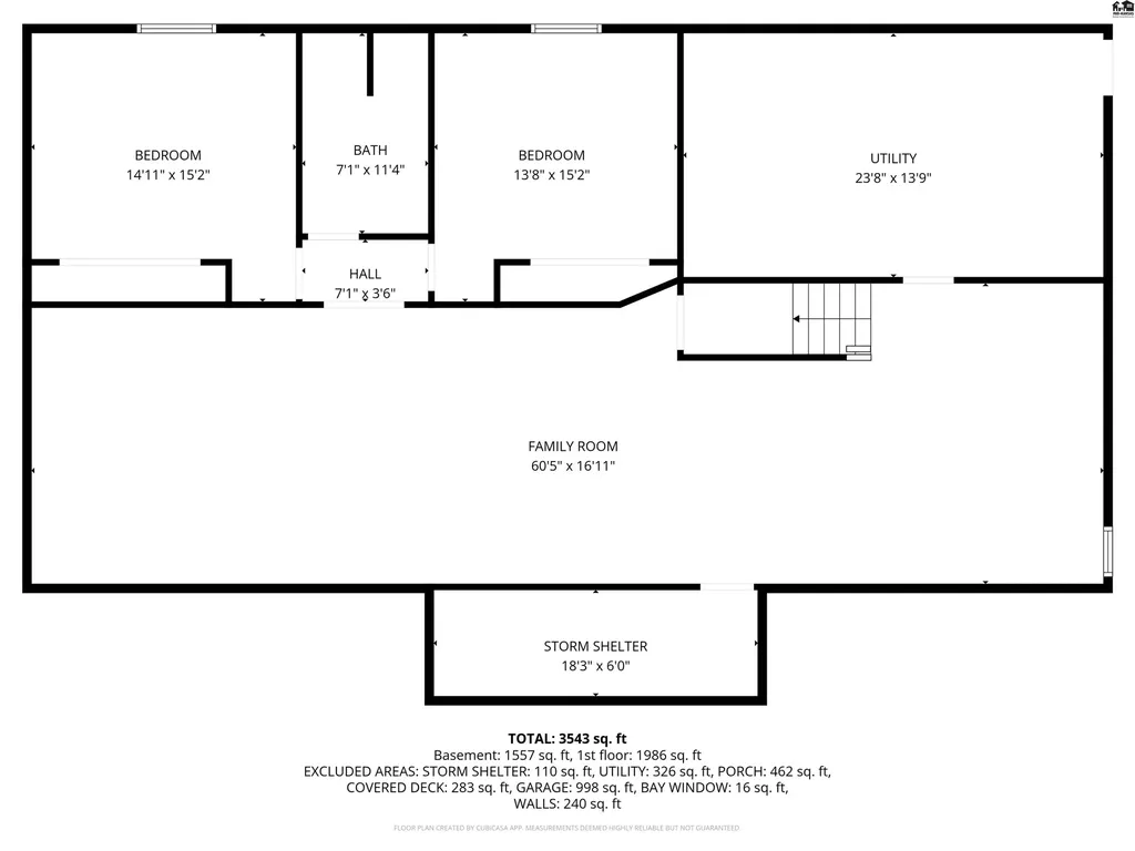 372 Wells Fargo Road Marquette KS 67464