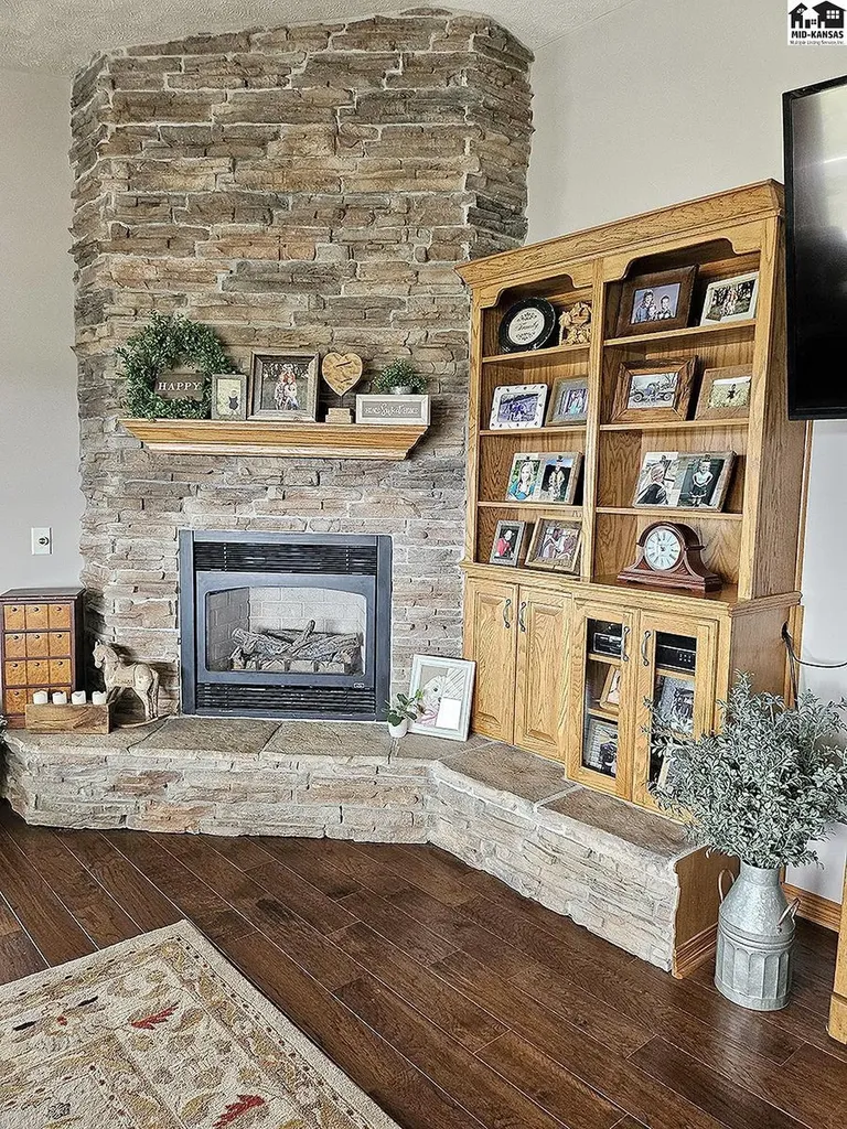 372 Wells Fargo Road Marquette KS 67464