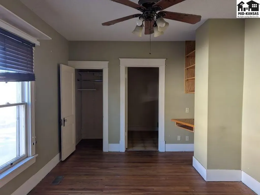 817 S Elm Street Mcpherson KS 67460