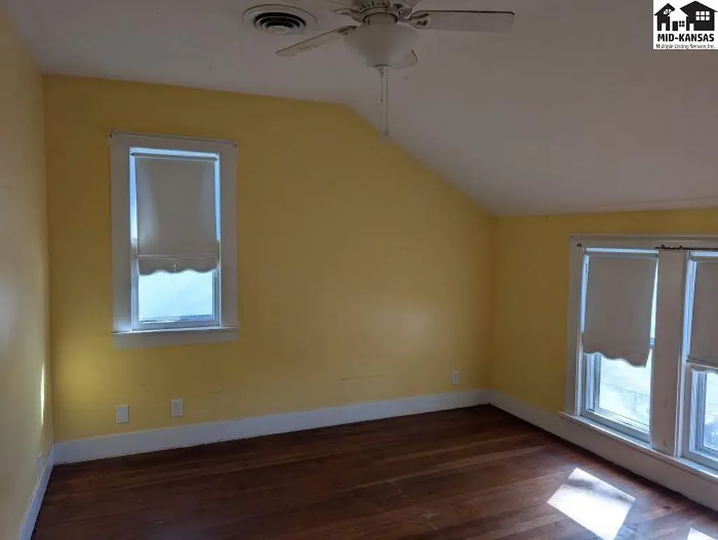 817 S Elm Street Mcpherson KS 67460