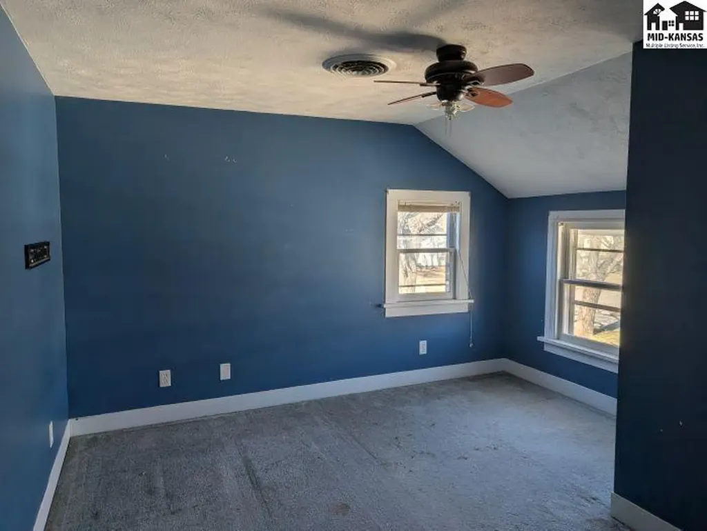 817 S Elm Street Mcpherson KS 67460