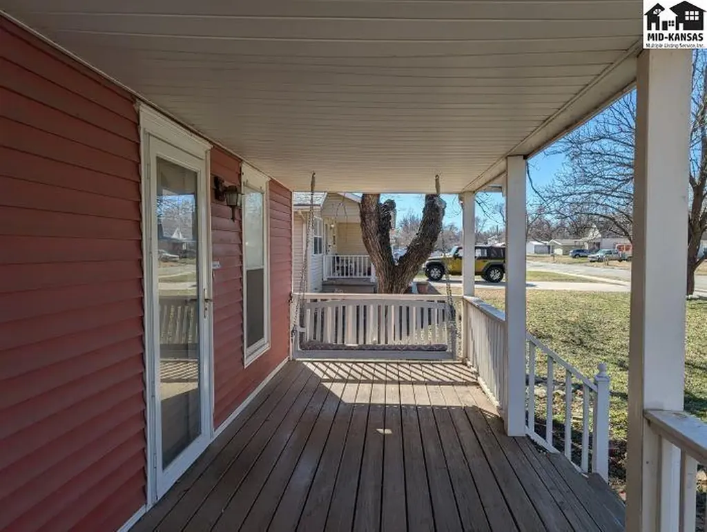 817 S Elm Street Mcpherson KS 67460
