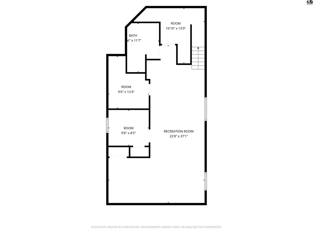 817 S Elm Street Mcpherson KS 67460